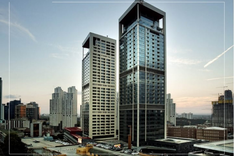 Квартира 2+1 в Стамбуле, Турция | PBB-35389