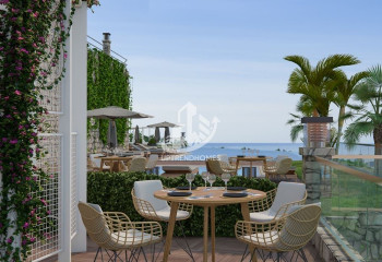 Квартира 1+1 в Каргыджаке, Алания, Турция | PKK-42470