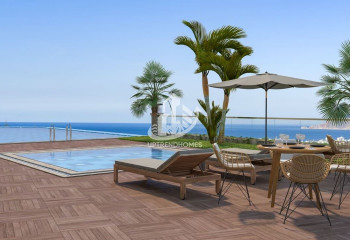 Квартира 1+1 в Каргыджаке, Алания, Турция | PKK-42470