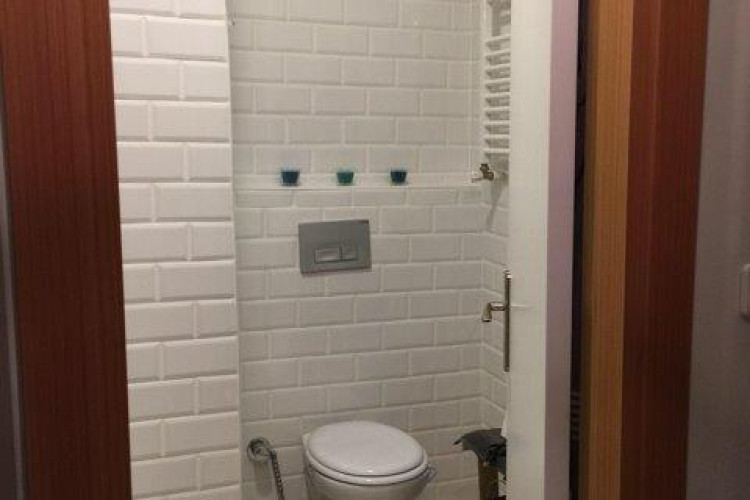 Квартира 1+1 в Бейоглу, Стамбул, Турция | PTE-43831