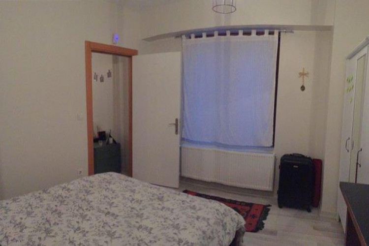 Квартира 1+1 в Бейоглу, Стамбул, Турция | PTE-43831