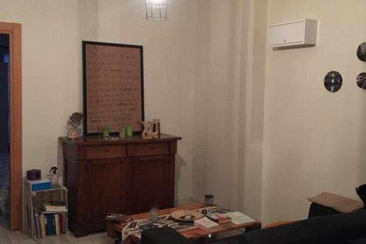 Квартира 1+1 в Бейоглу, Стамбул, Турция | PTE-43831