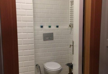 Квартира 1+1 в Бейоглу, Стамбул, Турция | PTE-43831