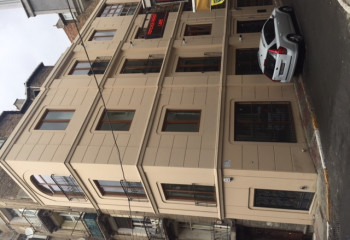 Квартира 1+1 в Бейоглу, Стамбул, Турция | PTE-43831