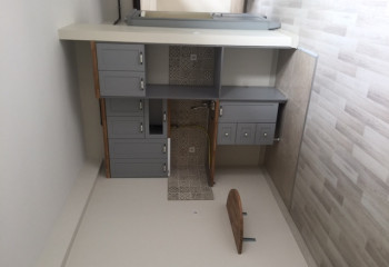 Квартира 1+1 в Бейоглу, Стамбул, Турция | PTE-43831