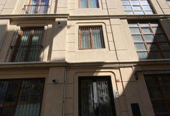 Квартира 1+1 в Бейоглу, Стамбул, Турция | PTE-43831