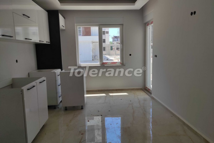 Квартира 2+1 в Анталии, Турция | STE-43902