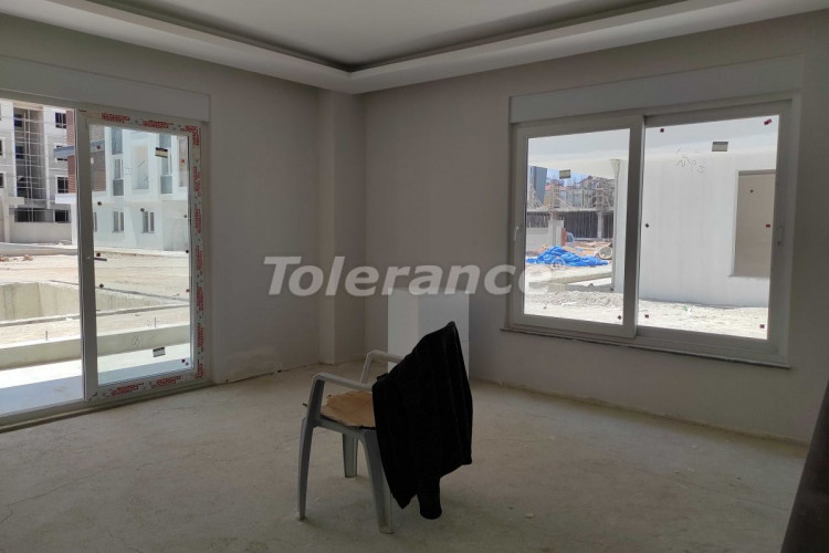 Квартира 2+1 в Анталии, Турция | STE-43902