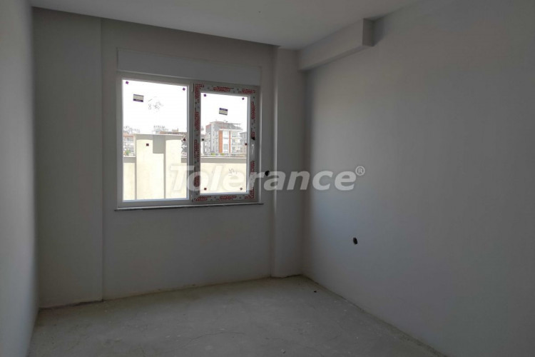 Квартира 2+1 в Анталии, Турция | STE-43902