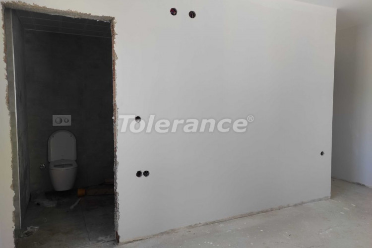 Квартира 2+1 в Анталии, Турция | STE-43902