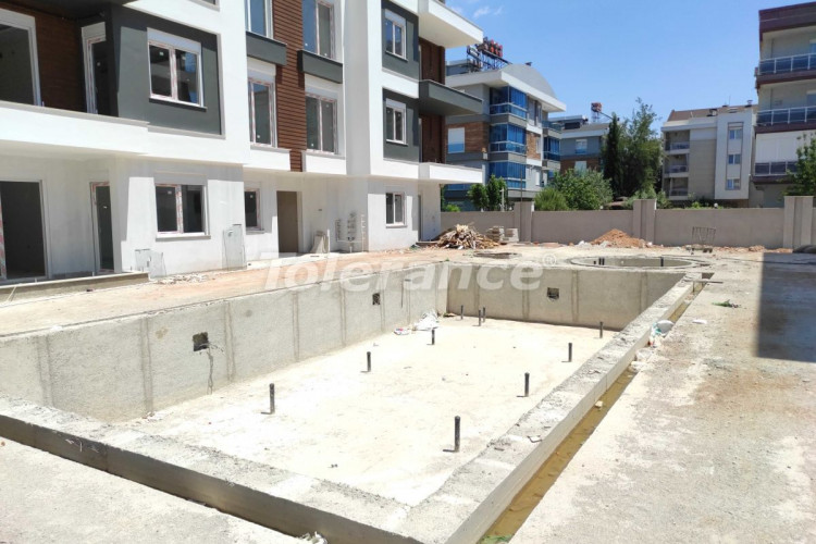 Квартира 2+1 в Анталии, Турция | STE-43902