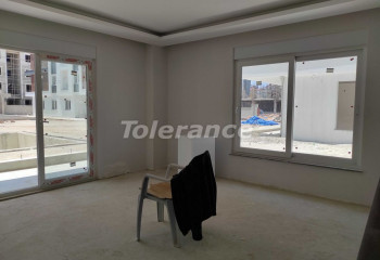 Квартира 2+1 в Анталии, Турция | STE-43902