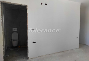 Квартира 2+1 в Анталии, Турция | STE-43902