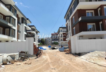 Квартира 2+1 в Анталии, Турция | STE-43902