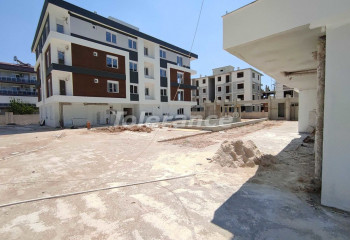 Квартира 2+1 в Анталии, Турция | STE-43902