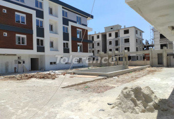 Квартира 2+1 в Анталии, Турция | STE-43902