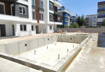 Квартира 2+1 в Анталии, Турция | STE-43902