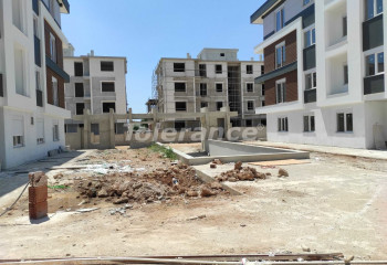 Квартира 2+1 в Анталии, Турция | STE-43902