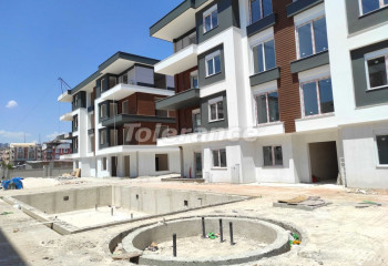 Квартира 2+1 в Анталии, Турция | STE-43902