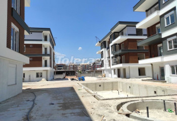 Квартира 2+1 в Анталии, Турция | STE-43902