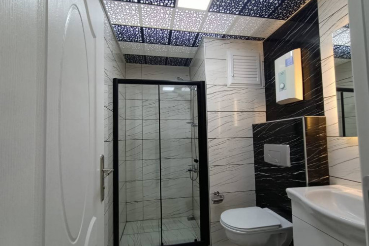 Квартира 3+1 в Махмутларе, Алания, Турция | SBB-44026