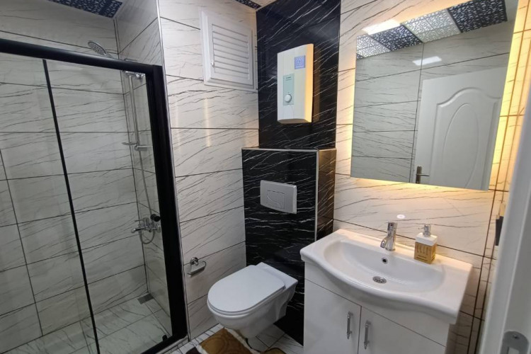 Квартира 3+1 в Махмутларе, Алания, Турция | SBB-44026