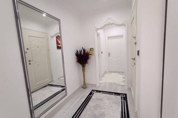 Квартира 3+1 в Махмутларе, Алания, Турция | SBB-44026