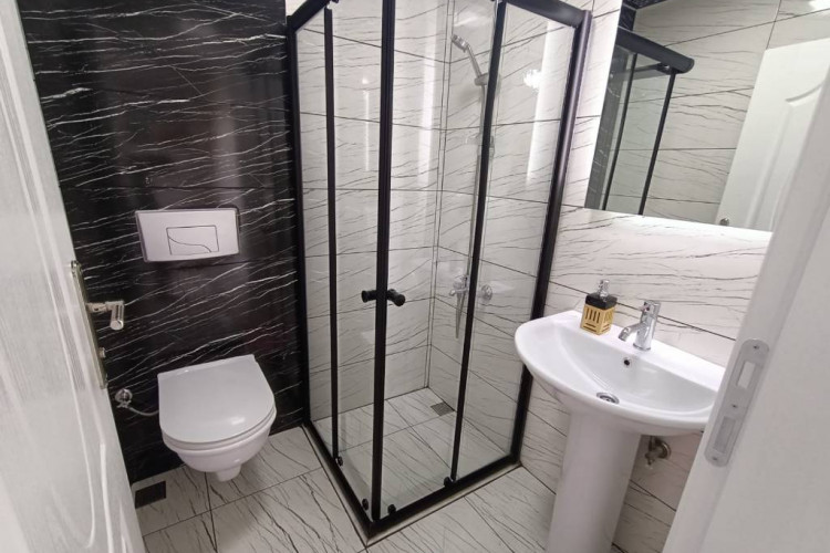 Квартира 3+1 в Махмутларе, Алания, Турция | SBB-44026