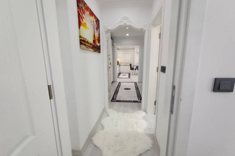 Квартира 3+1 в Махмутларе, Алания, Турция | SBB-44026