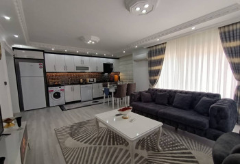 Квартира 3+1 в Махмутларе, Алания, Турция | SBB-44026