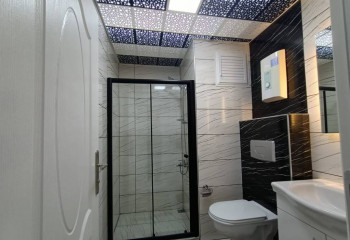 Квартира 3+1 в Махмутларе, Алания, Турция | SBB-44026