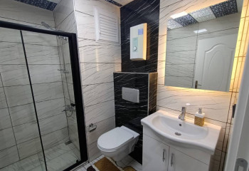 Квартира 3+1 в Махмутларе, Алания, Турция | SBB-44026