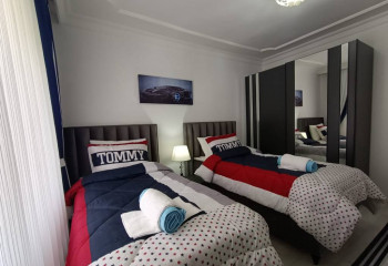 Квартира 3+1 в Махмутларе, Алания, Турция | SBB-44026