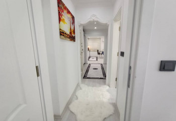 Квартира 3+1 в Махмутларе, Алания, Турция | SBB-44026