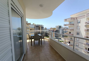 Квартира 3+1 в Махмутларе, Алания, Турция | SBB-44026