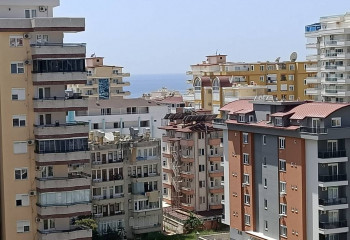 Квартира 3+1 в Махмутларе, Алания, Турция | SBB-44026