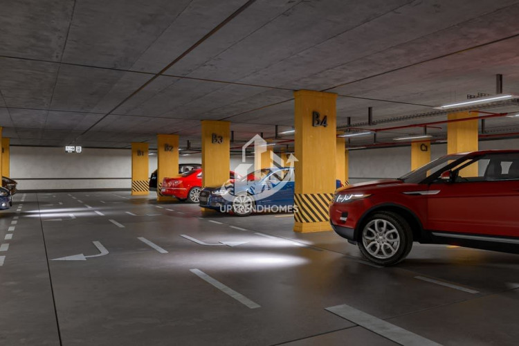 Квартира 1+1 в Алании, Турция | STE-31084