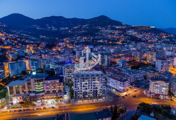 Квартира 1+1 в Алании, Турция | STE-31084