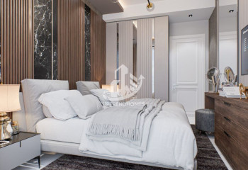 Квартира 1+1 в Алании, Турция | STE-31084