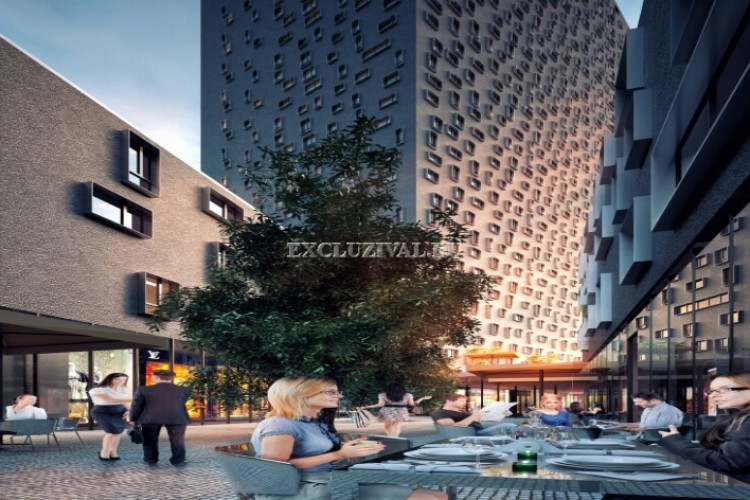 Квартира 1+1 в Стамбуле, Турция | PBB-10887