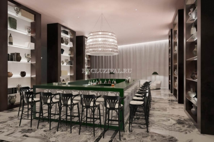 Квартира 1+1 в Стамбуле, Турция | PBB-10887