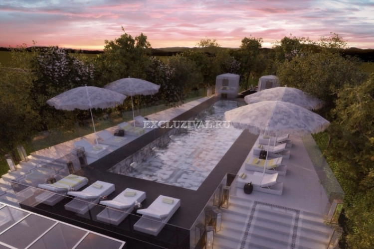 Квартира 1+1 в Стамбуле, Турция | PBB-10887