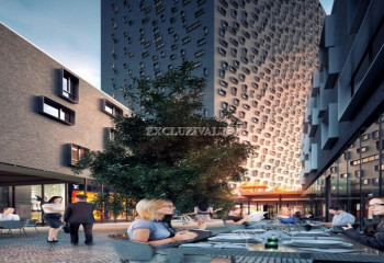 Квартира 1+1 в Стамбуле, Турция | PBB-10887