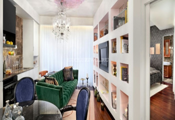 Квартира 1+1 в Стамбуле, Турция | PBB-10887