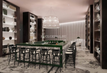 Квартира 1+1 в Стамбуле, Турция | PBB-10887