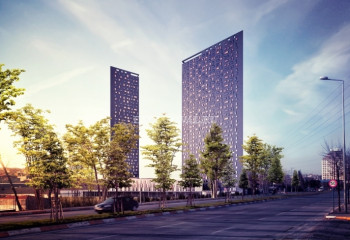 Квартира 1+1 в Стамбуле, Турция | PBB-10887