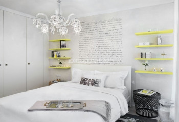 Квартира 1+1 в Стамбуле, Турция | PBB-10887