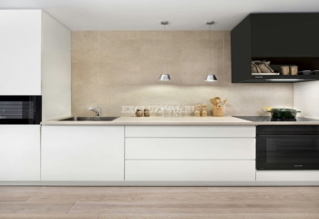 Квартира 1+1 в Стамбуле, Турция | PBB-10887