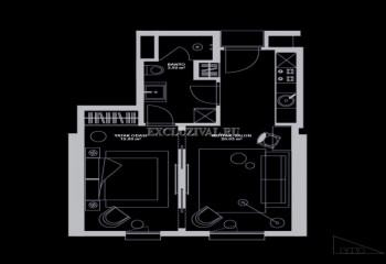 Квартира 1+1 в Стамбуле, Турция | PBB-10887