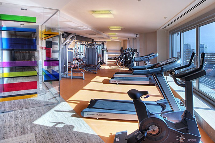 Квартира 1+1 в Стамбуле, Турция | PKK-43210